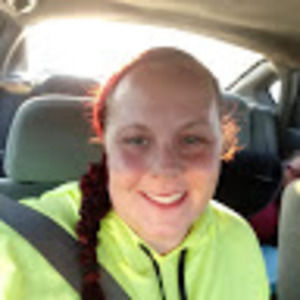 Meet your Posher, Ashlee